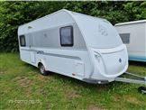 Knaus Sport 500 FU